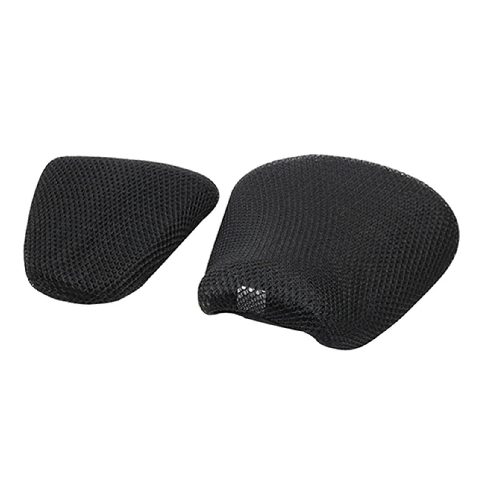 Motorrad Sitzschoner Motorrad-Schutzkissen-Sitzbezug passend für KAW&ASAKI NI&nja 650 Z650 Z 650 Stoffsattel-Sitzbezug-Zubehör Motorrad Sitzschoner Motorrad-Schutzkissen-Sitzbezug passend für KAW&ASAKI NI&nja 650 Z650 Z 650 Stoffsattel-Sitzbezug-Zubehör von QZWSRIWL