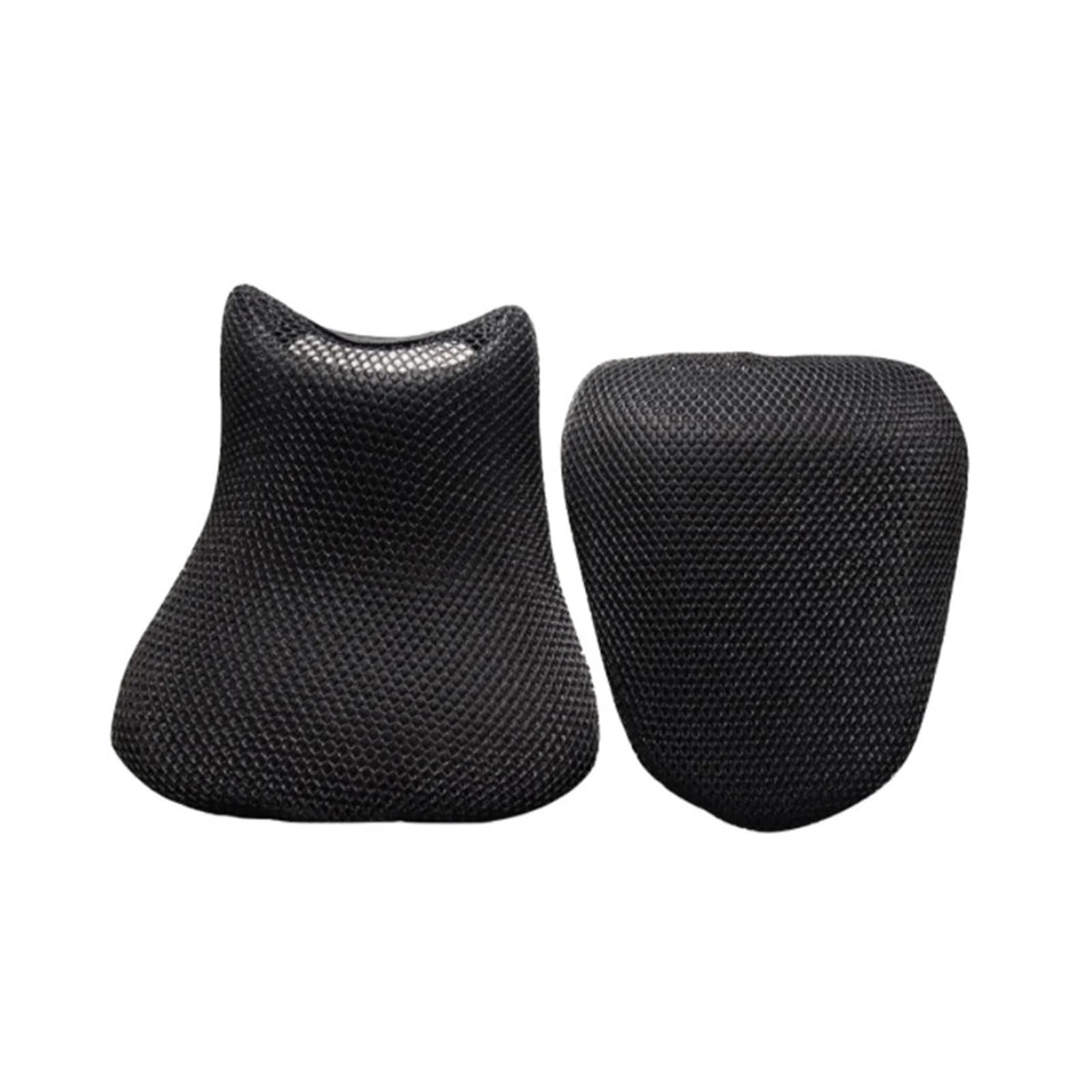 Motorrad Sitzschoner Motorrad-Schutzkissen-Sitzbezug passend für KAW&ASAKI NI&nja 650 Z650 Z 650 Stoffsattel-Sitzbezug-Zubehör Motorrad Sitzschoner Motorrad-Schutzkissen-Sitzbezug passend für KAW&ASAKI NI&nja 650 Z650 Z 650 Stoffsattel-Sitzbezug-Zubehör von QZWSRIWL