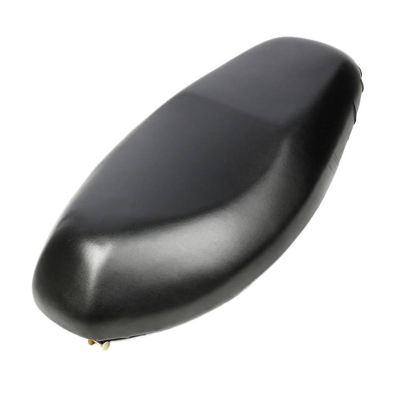 Motorrad Sitzschoner Motorrad Sitz Abdeckung Kappe Wasserdicht Staubdicht Sonnenschutz Roller Kissen Schutz Abdeckung Roller für VES&PA Tmax Universal von QZWSRIWL