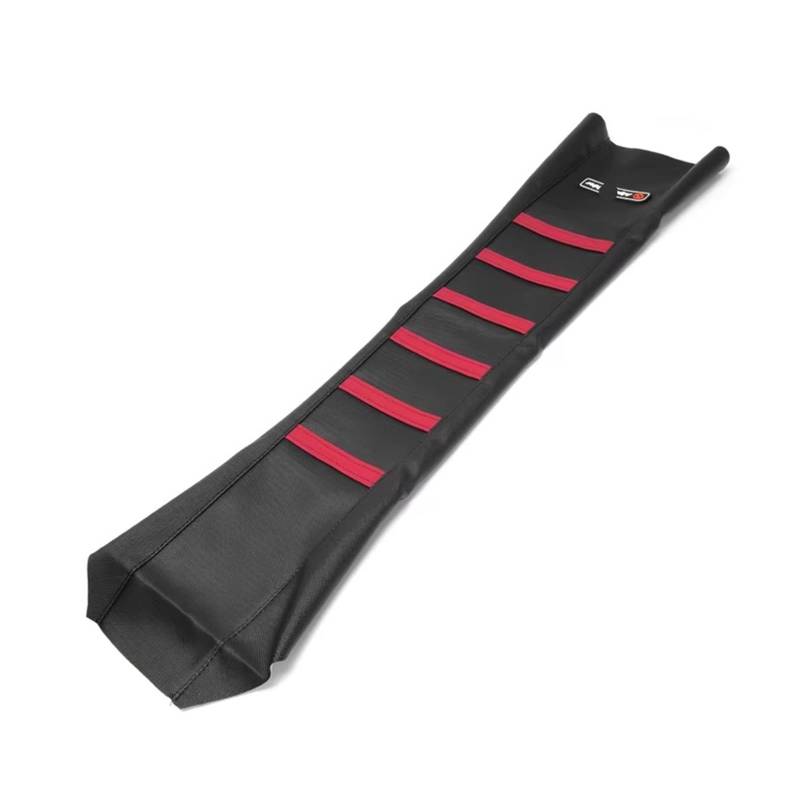 Motorrad Sitzschoner Motorrad Universal PVC Greifer Weichen Sitz Abdeckung für Hon&da für Yam&aha für Suzuki KX KXF WRF SX EXC YZF CR RMZ Motocross von QZWSRIWL