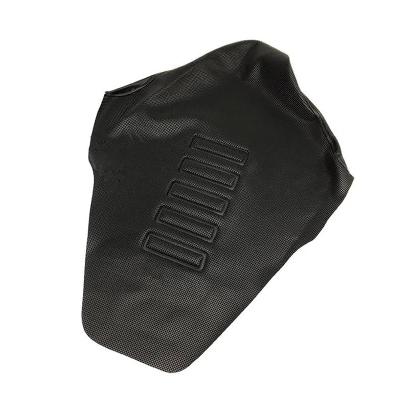 Motorrad Sitzschoner PU Weiche Gummi Greifer Weichen Sitz Abdeckung Für Hon&da CRF150L 250L CRF150R 250RX CRF250X 450X CRF300L CRF450R CR125/250 CRF250 Rally von QZWSRIWL