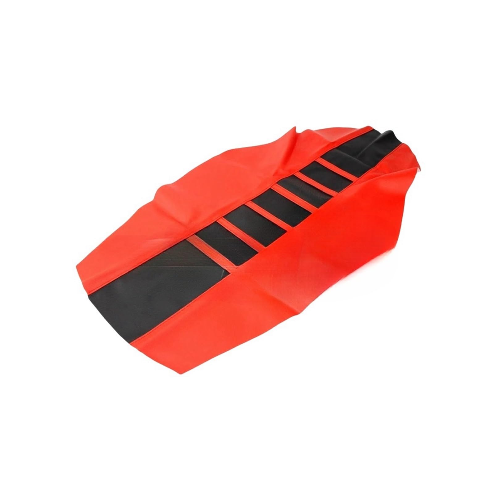 Motorrad Sitzschoner Rutschfestes Rot Für Hon&da CRF CR XR 68 85 125 250 450 Greifer Enduro Sitzbezug CRF250 CRF450 MX Dirt Bike Geripptes Sitzkissenpolster Motorrad Sitzschoner Rutschfestes Rot Für Hon&da CRF CR XR 68 85 125 250 450 Greifer Enduro Sitzbezug CRF250 CRF450 MX Dirt Bike Geripptes Sitzkissenpolster von QZWSRIWL
