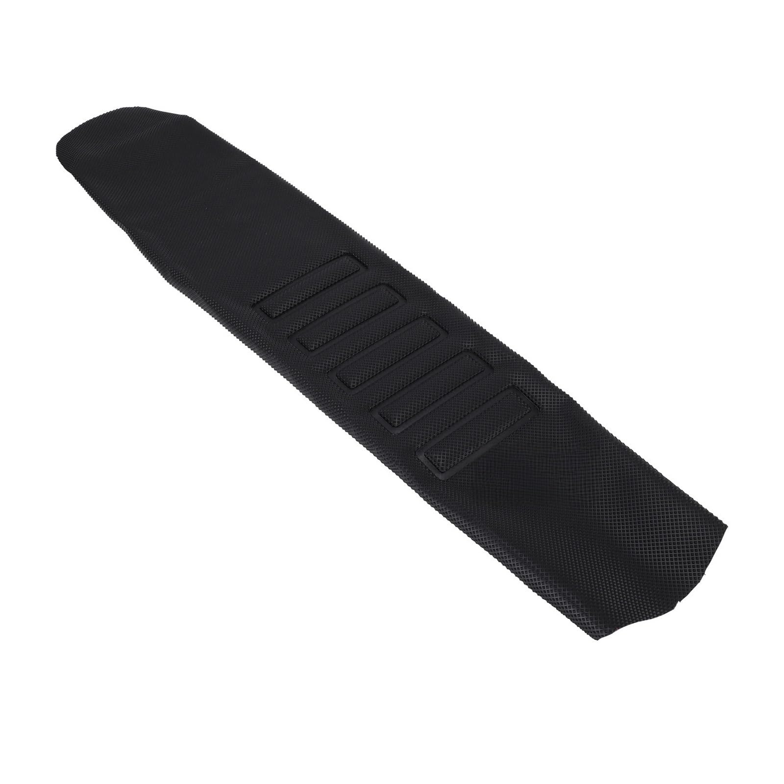 Motorrad Sitzschoner Universal Motorrad Sitzbezug Kissenbezug rutschfeste wasserdichte Sonnencreme für Hon&da für KAW&ASAKI für Suzuki für Yam&aha Motorrad Sitzschoner Universal Motorrad Sitzbezug Kissenbezug rutschfeste wasserdichte Sonnencreme für Hon&da für KAW&ASAKI für Suzuki für Yam&aha von QZWSRIWL