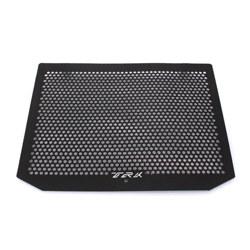Schutz Kühlergitter CK Cattle King Motorrad Edelstahl Kühlergrill Grill Abdeckung Schutzfolie Für Ben&elli TRK502 TRK 502 von QZWSRIWL