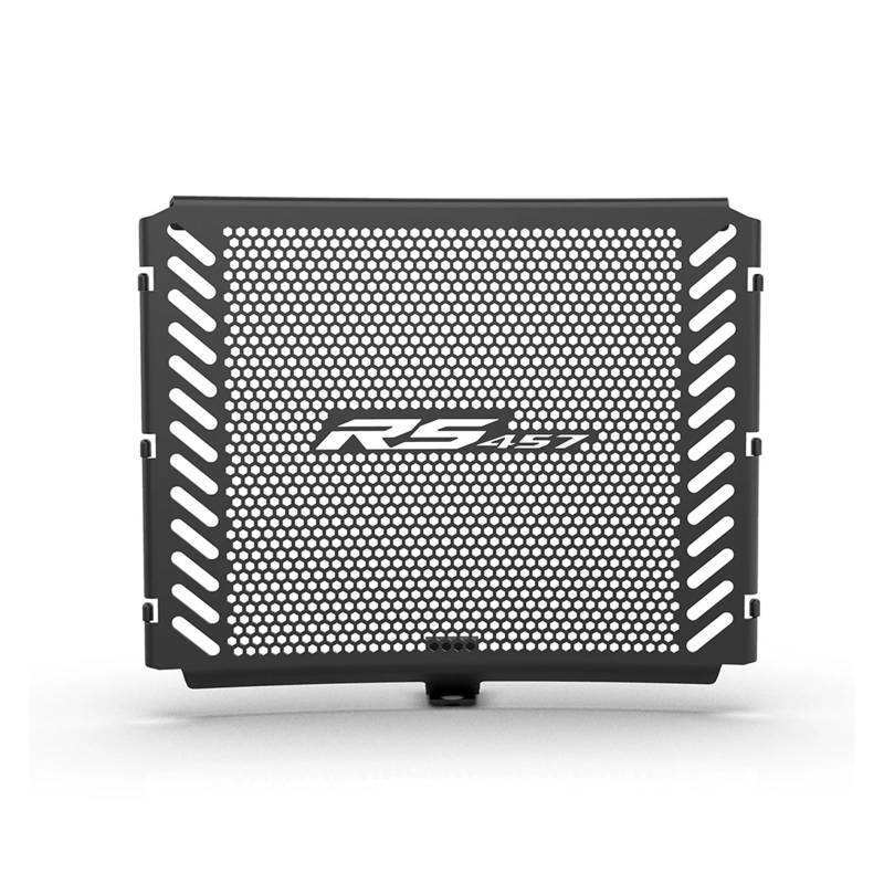 Schutz Kühlergitter Für Apr&Ilia RS457 2024 2025 2026 Kühler Schutz Motorrad Zubehör Heizkörper Grille Abdeckung Schutz Rs457 RS-457 Rs von QZWSRIWL