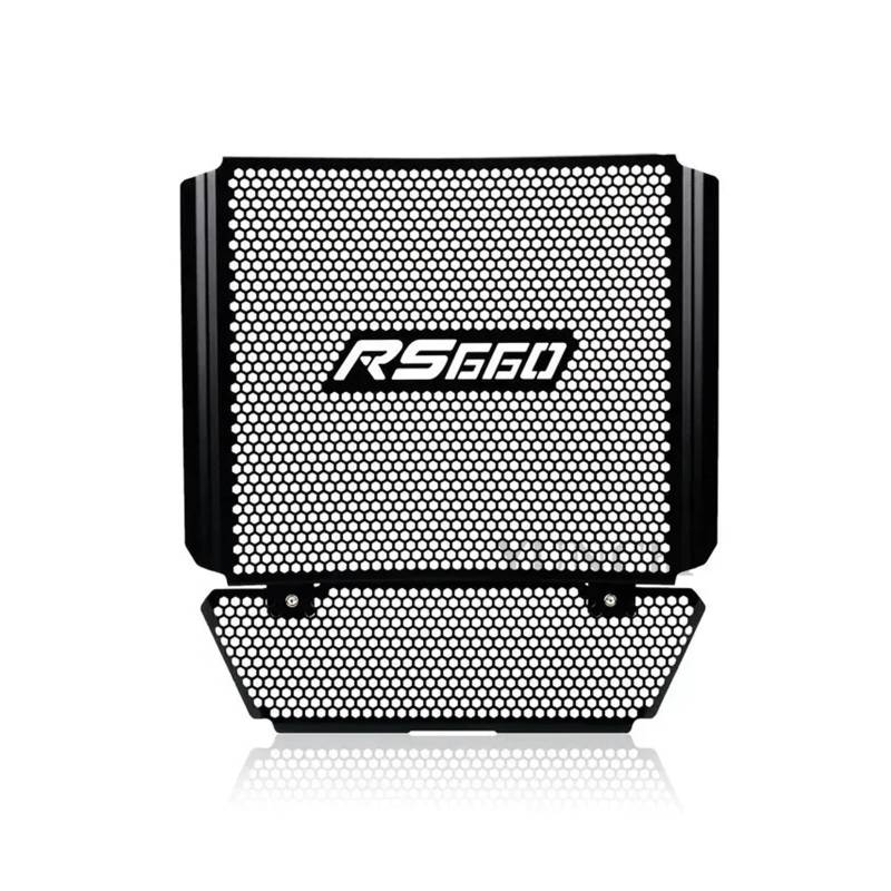 Schutz Kühlergitter Für Apr&Ilia RS660 2021-2022 Motorrad Kühlergrill Schutz Schutz Abdeckung Motor Schutz von QZWSRIWL