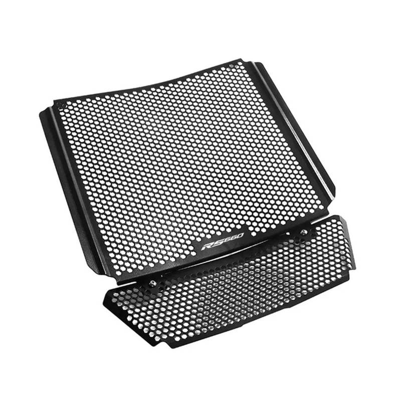 Schutz Kühlergitter Für Apr&Ilia RS660 2021-2022 Motorrad Kühlergrill Schutz Schutz Abdeckung Motor Schutz von QZWSRIWL