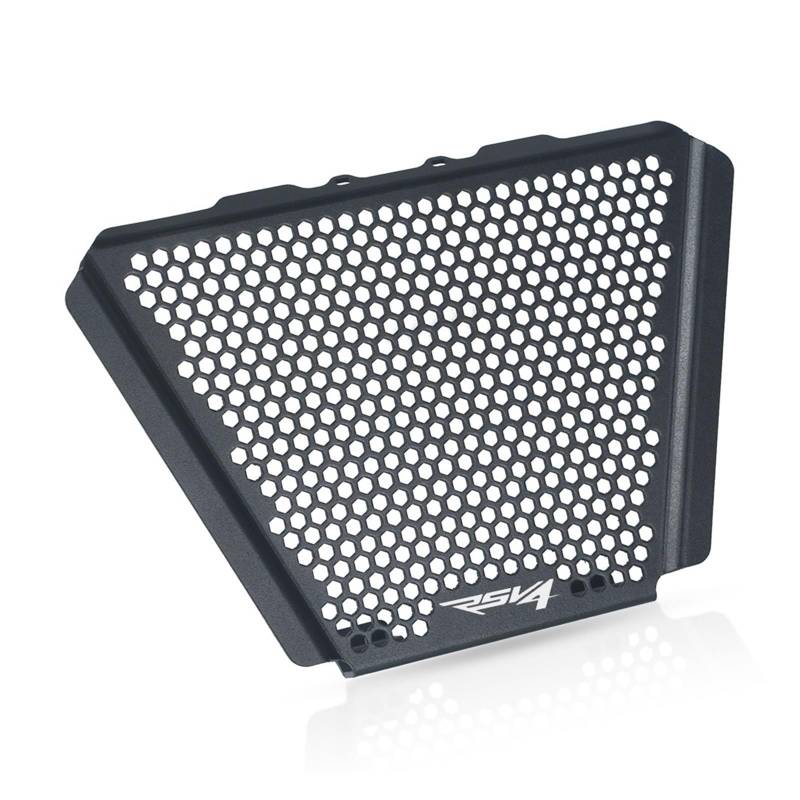 Schutz Kühlergitter Für Apr&Ilia RSV4 1000 APRC RF RR Tuono V4 1000 1100 Fabrik Motorrad Kühler Schutz Grille Schutz Öl Kühler Abdeckung von QZWSRIWL
