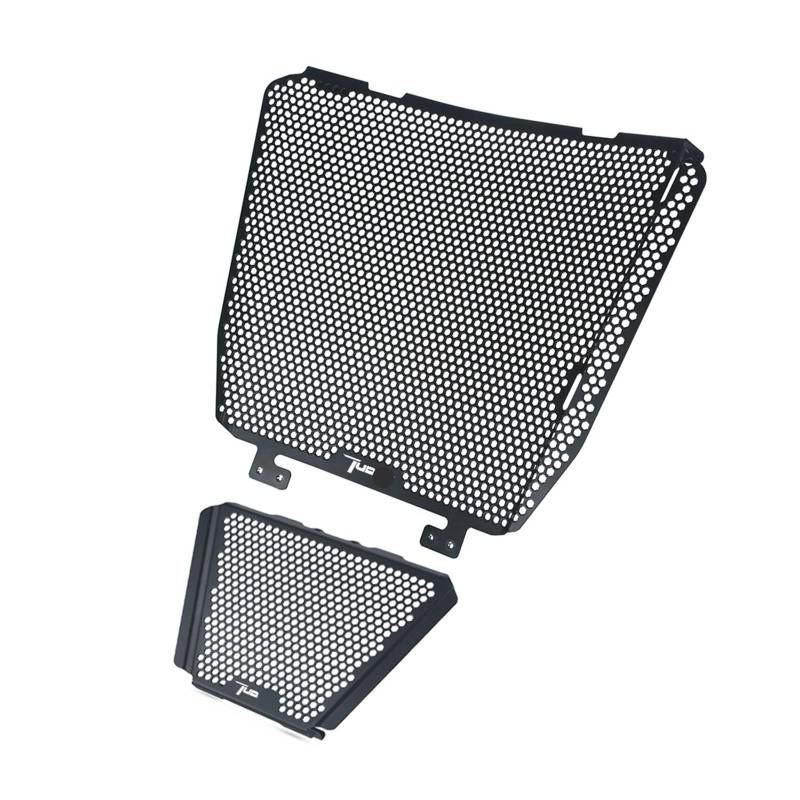 Schutz Kühlergitter Für Apr&Ilia RSV4 1000 APRC RF RR Tuono V4 1000 1100 Fabrik Motorrad Kühler Schutz Grille Schutz Öl Kühler Abdeckung von QZWSRIWL