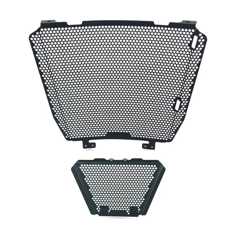 Schutz Kühlergitter Für Apr&Ilia RSV4 1100 ABS 2021 2022 2023 2024 RSV4 1100 Fabrik Motorrad Kühler Schutz Grill Abdeckung ölkühler Abdeckung von QZWSRIWL