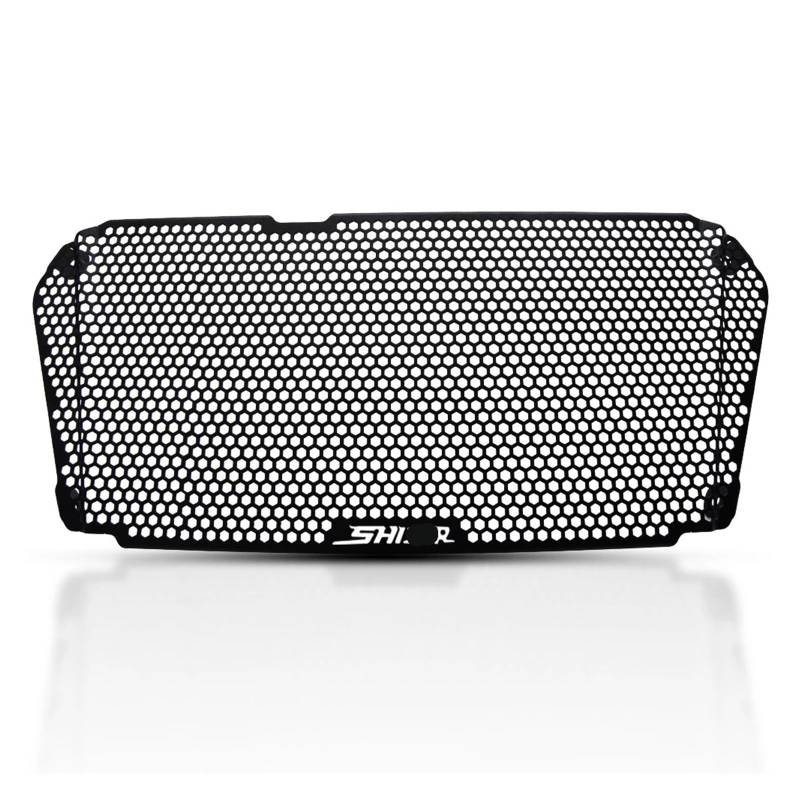 Schutz Kühlergitter Für Apr&Ilia Shiver Shiver SL 750 Dorsoduro 750 2007-2017 2016 Kühlerschutzhülle Guards Kühlergrillabdeckung von QZWSRIWL