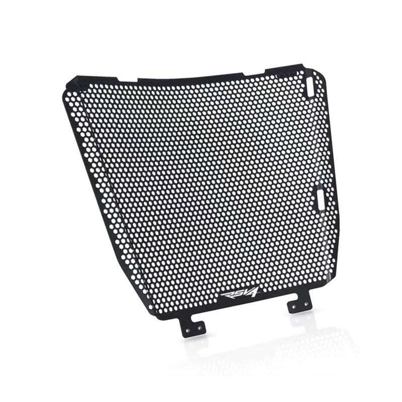 Schutz Kühlergitter Für Apr&Ilia Tuono V4 1100 Factory 17 2021 RSV4 1000 APRC RF 1100RR Motor Kühlerschutz Grille Abdeckung Ölkühler von QZWSRIWL
