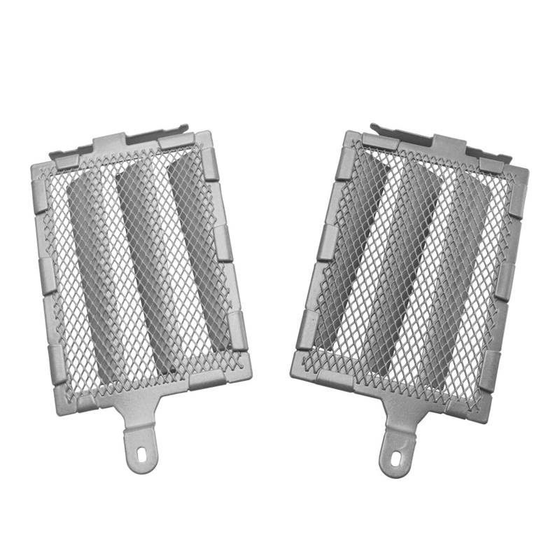 Schutz Kühlergitter Für BM&W R12-50GS R 12-50 GS Adventure ADV TE Rallye 2019 2020 2021 2022 2023 Motorrad Kühlergrill Wache Abdeckung Schutz von QZWSRIWL