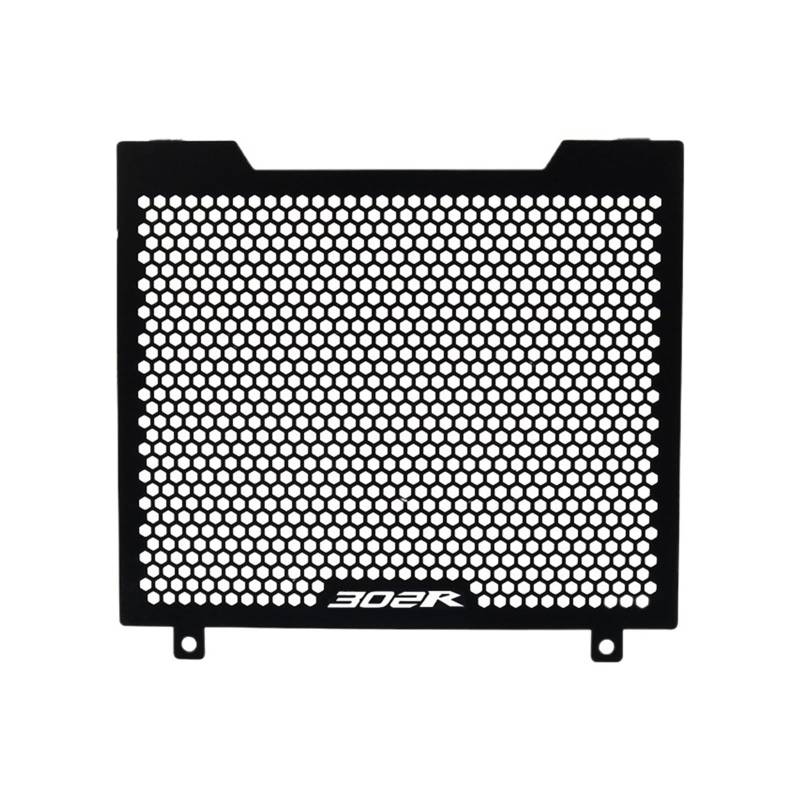 Schutz Kühlergitter Für Ben&elli 302R BN 302R 2021 Tornado 252R 2021-2023 2022 Motorrad Kühler Schutz Grille Abdeckung Schutz Schutz Grill von QZWSRIWL