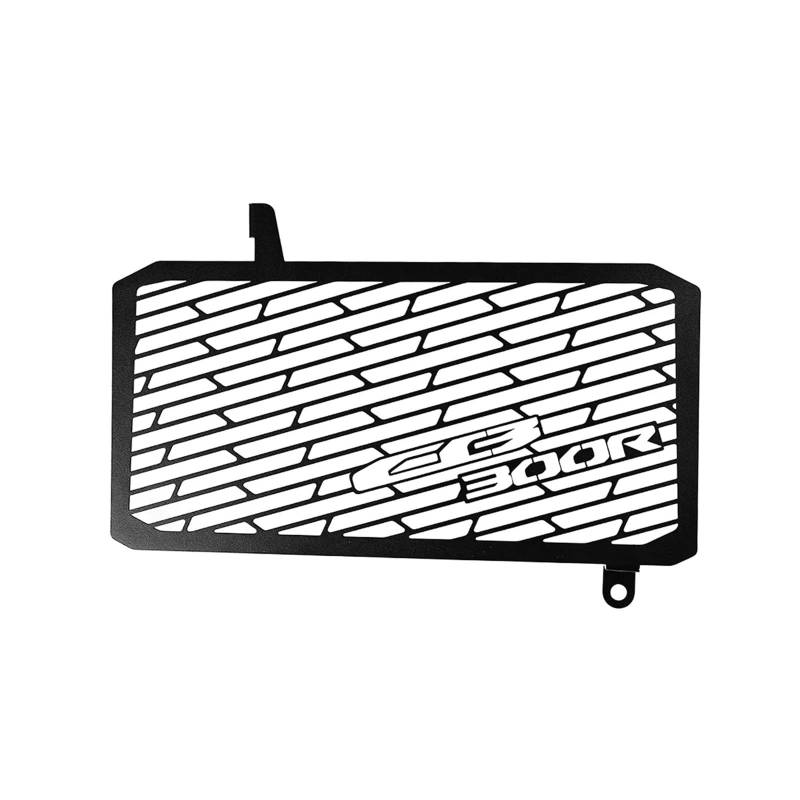 Schutz Kühlergitter Für Hon&da CB300R ABS CB300 R CB 300R 2018-2021 Motorrad Motor Kühler Abdeckung Front Kühlergrill Schutz Schutz von QZWSRIWL