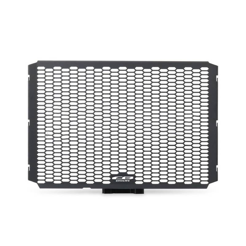 Schutz Kühlergitter Für Hon&da CBR CB 650R CBR650R CB650R 2024 Motorrad Zubehör Kühler Schutz Grille Schutz Abdeckung Schutz von QZWSRIWL