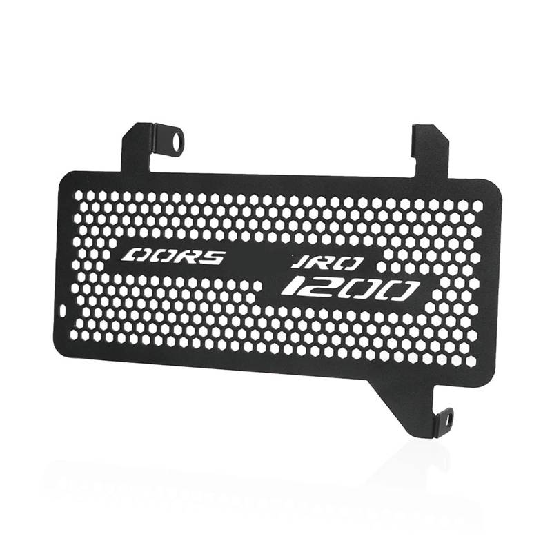 Schutz Kühlergitter Kühlergrill Schutz Grill Abdeckung Für Apr&Ilia Dorsoduro 1200 / ABS 2011-2025 2024 2023 Moto Öl Kühler Schutz Set von QZWSRIWL