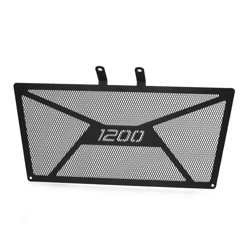 Schutz Kühlergitter Kühlergrill Schutz Grill Abdeckung Für Apr&Ilia Dorsoduro 1200 / ABS 2011-2025 2024 2023 Moto Öl Kühler Schutz Set von QZWSRIWL