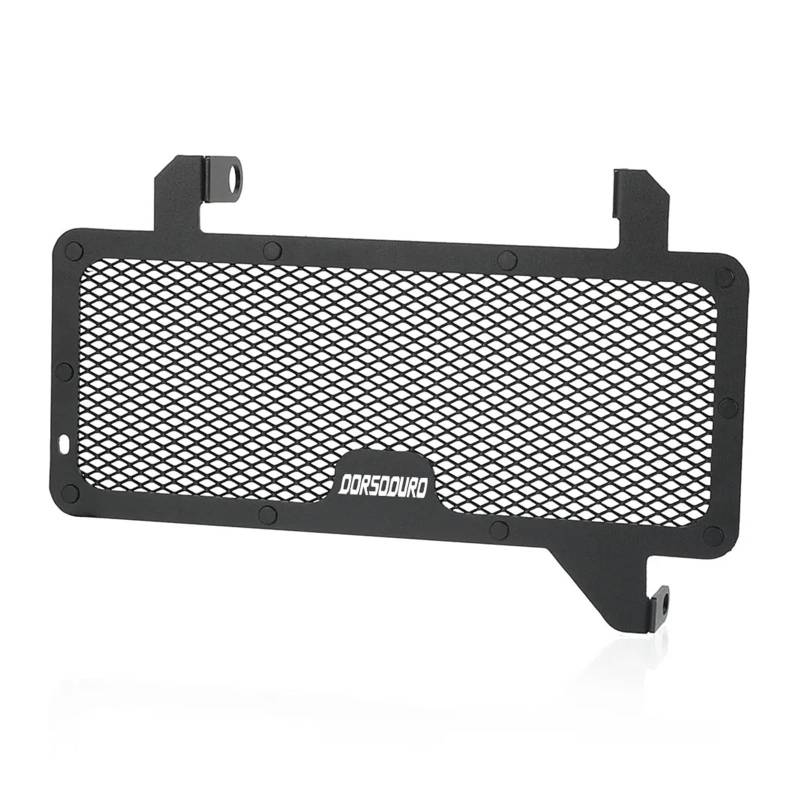 Schutz Kühlergitter Kühlergrill Schutz Grill Abdeckung Für Apr&Ilia Dorsoduro 1200 / ABS 2011-2025 2024 2023 Moto Öl Kühler Schutz Set von QZWSRIWL