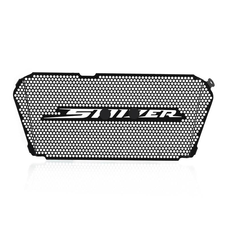 Schutz Kühlergitter Kühlerschutzabdeckung für Apr&Ilia Shiver Shiver SL 750 Dorsoduro 750 2007-2017 2016 Kühlergrillabdeckung von QZWSRIWL