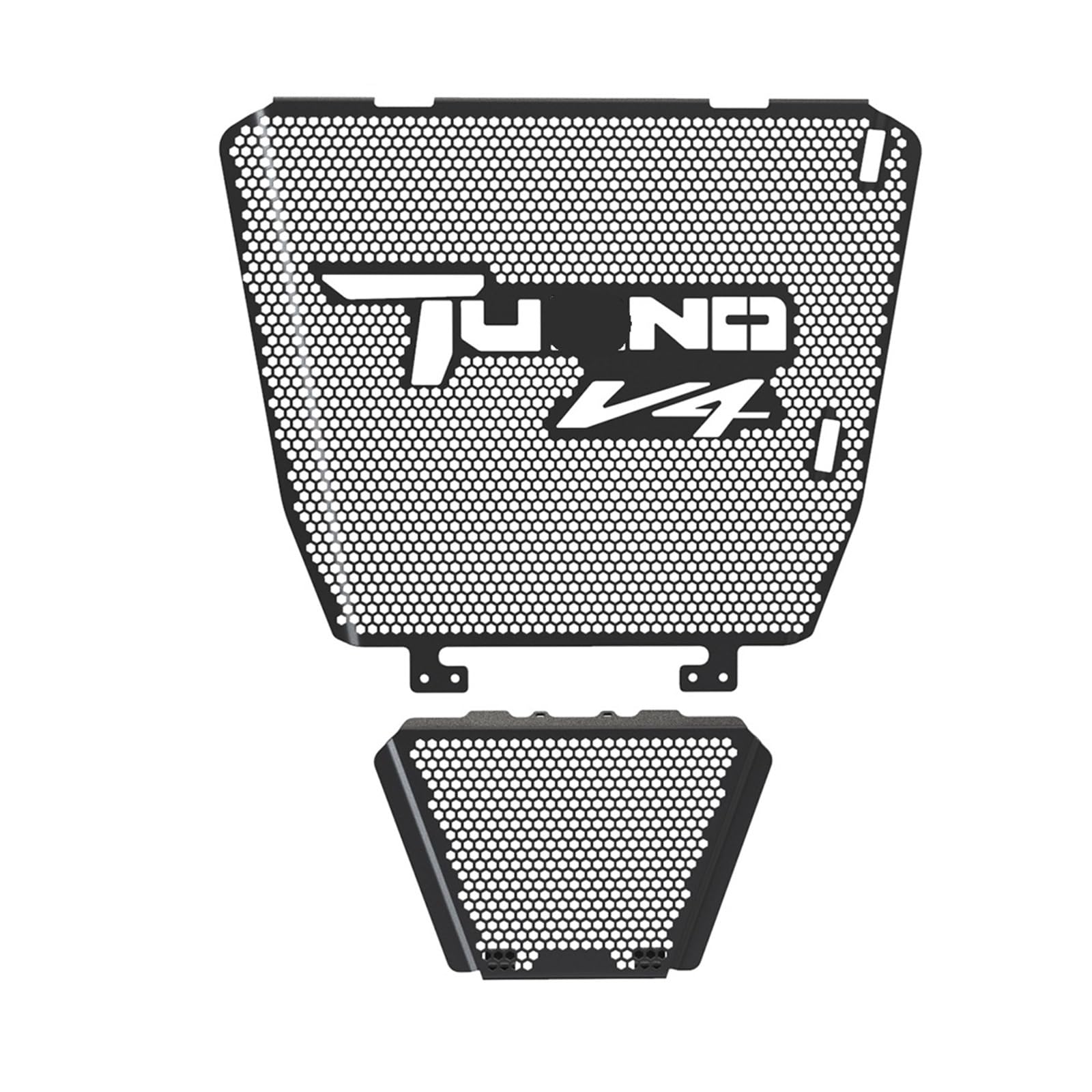 Schutz Kühlergitter Kühlerschutzgitterabdeckung für Apr&Ilia Tuono V4 R APRC ABS 1000 1100 RR/RF Factory SUPERPOLE Schutz Ölkühlerabdeckung Schutz Kühlergitter Kühlerschutzgitterabdeckung für Apr&Ilia Tuono V4 R APRC ABS 1000 1100 RR/RF Factory SUPERPOLE Schutz Ölkühlerabdeckung von QZWSRIWL