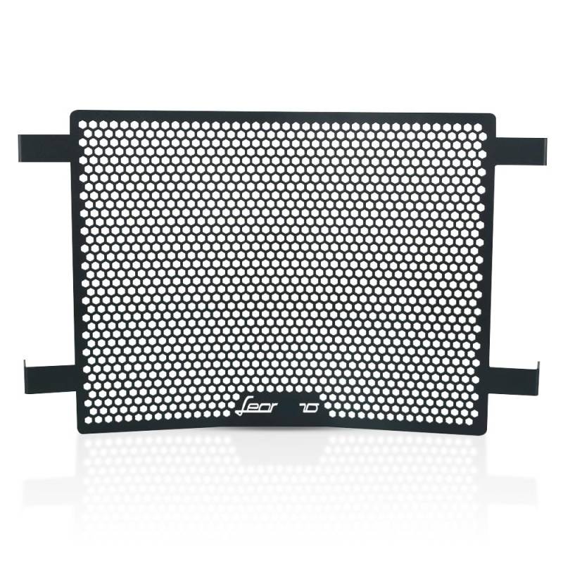 Schutz Kühlergitter Motobike Für Ben&elli Leoncino 800 Leoncino800 2020 2021 2022 2023 2024 Kühlergrill Abdeckung Schutz Aluminium Schutz von QZWSRIWL