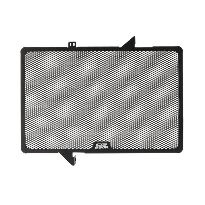 Schutz Kühlergitter Motorrad-Aluminium-Kühlergrill-Schutzabdeckung Für Hon&da CB650R CBR650R CB CBR 650 R 2019 2020 2021 von QZWSRIWL