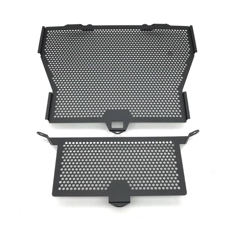 Schutz Kühlergitter Motorrad Kühlergrill Grill Abdeckung Schutz Schutz Für BM&W S1000RR 2009-2018 S1000XR HP4 2015-2019 von QZWSRIWL