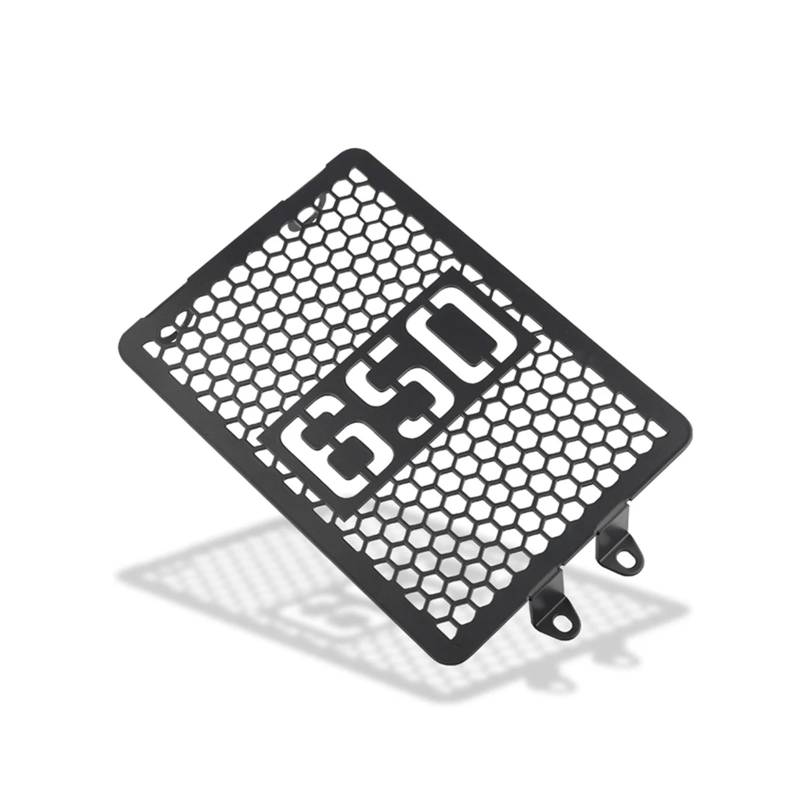 Schutz Kühlergitter Motorrad Kühlergrill Schutz Abdeckung Schutz Für Continental 650 Interceptor 650 GT650 INT650 GT INT Tank Schutz von QZWSRIWL