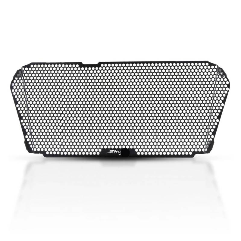 Schutz Kühlergitter Motorrad Kühlergrill Schutz Schutz Abdeckung Für Apr&Ilia Shiver SL 750 SL750 Dorsoduro 750 2008-2017 900 2018-2023 von QZWSRIWL