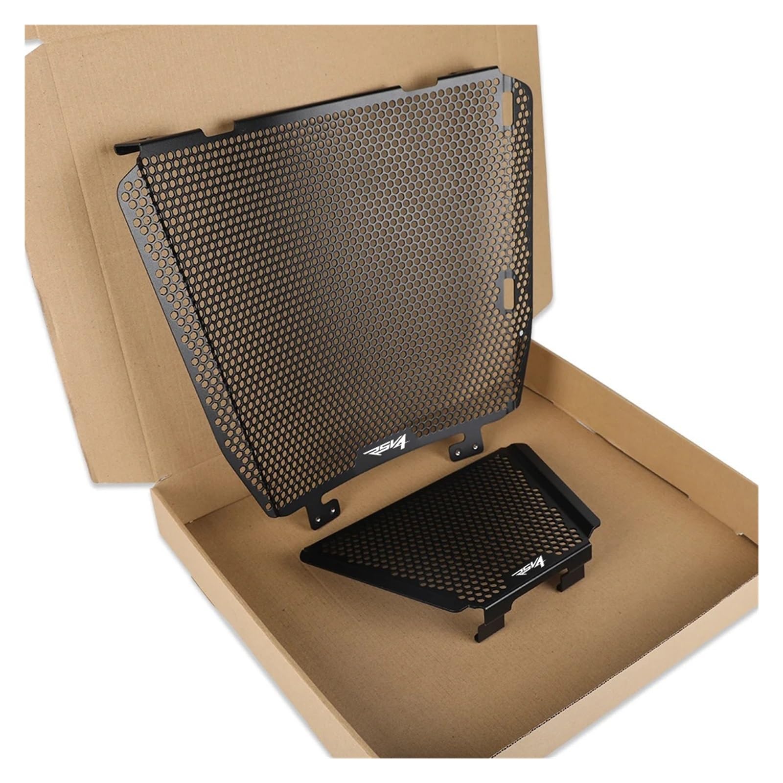 Schutz Kühlergitter Motorrad-Kühlergrill-Schutzabdeckung für Apr&Ilia RSV4 1000 RF RR 2024 2023 2022 2021 2020 2019 2018 2017 2016 2015 Schutz Kühlergitter Motorrad-Kühlergrill-Schutzabdeckung für Apr&Ilia RSV4 1000 RF RR 2024 2023 2022 2021 2020 2019 2018 2017 2016 2015 von QZWSRIWL