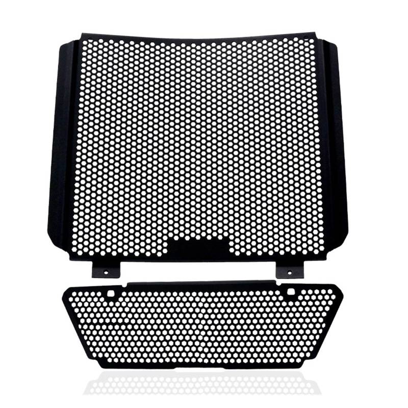 Schutz Kühlergitter Motorrad Wassertank Netz Kühlergrill Schutz Schutz Motorrad Zubehör für Apr&Ilia RS660 2021-2022 von QZWSRIWL