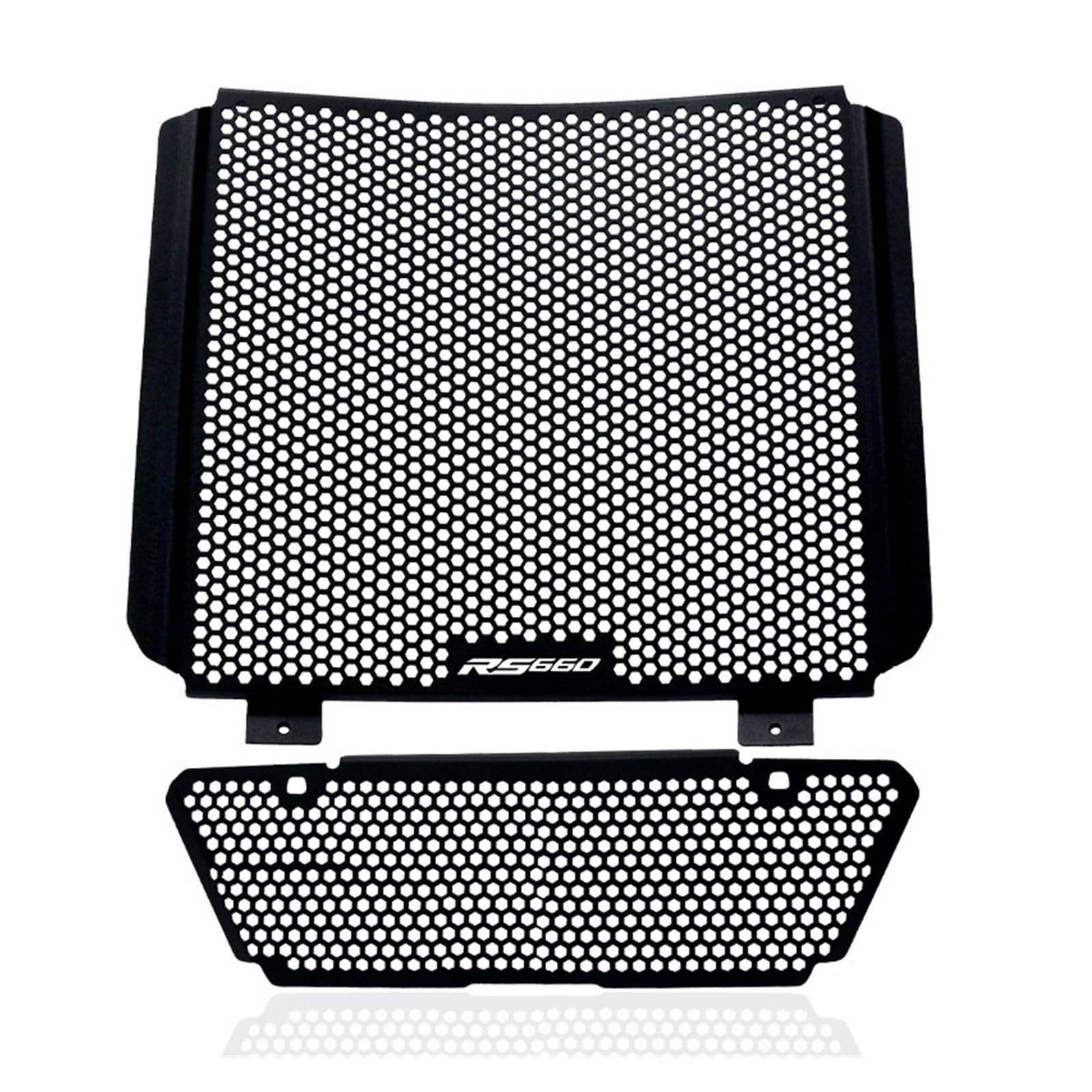 Schutz Kühlergitter Motorrad Wassertank Netz Kühlergrill Schutz Schutz Motorrad Zubehör für Apr&Ilia RS660 2021-2022 Schutz Kühlergitter Motorrad Wassertank Netz Kühlergrill Schutz Schutz Motorrad Zubehör für Apr&Ilia RS660 2021-2022 von QZWSRIWL