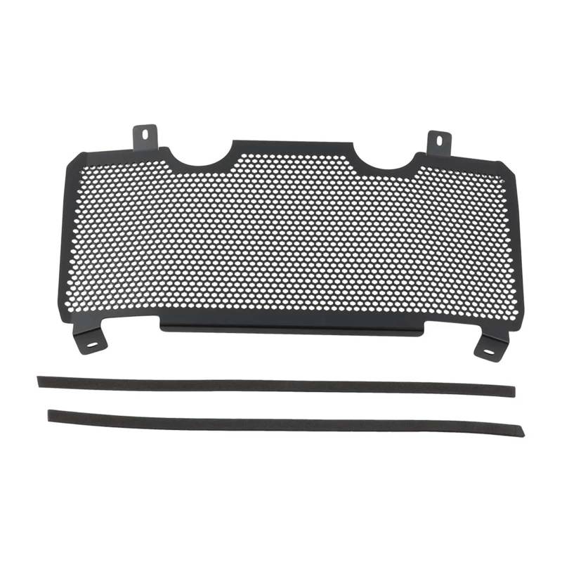 Schutz Kühlergitter Motorrad Zubehör Für Apr&Ilia Tuareg 660 Tuareg660 2022 2023 2024 Kühlergrill Schutzfolie Grill Schutz Abdeckung von QZWSRIWL