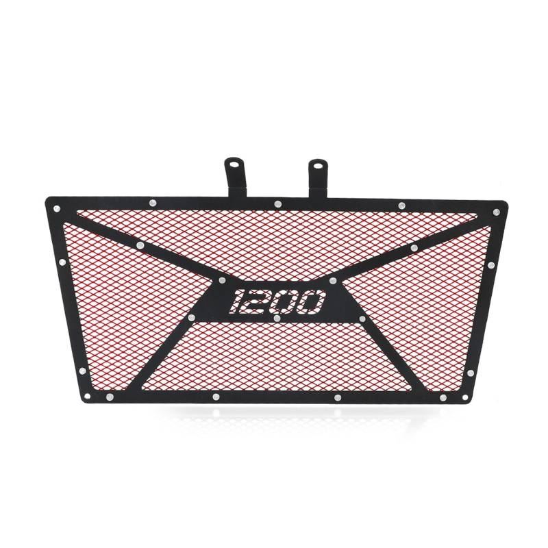 Schutz Kühlergitter Motorräder Kühlergrill Ölkühler Schutz Abdeckung Für Apr&Ilia Dorsoduro 1200 2011-2025 DORSODURO1200 von QZWSRIWL