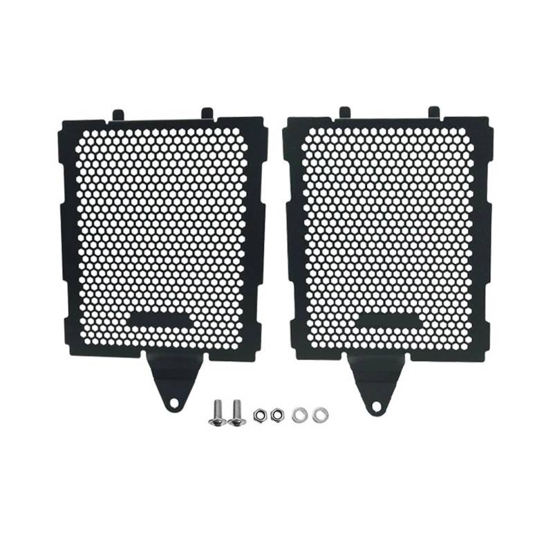 Schutz Kühlergitter Passend Für BM&W R1300GS R 1300 GS R1300 GS GS1300 R 1300GS 2023 2024. Motorrad-Kühlergrill-Schutzabdeckung von QZWSRIWL