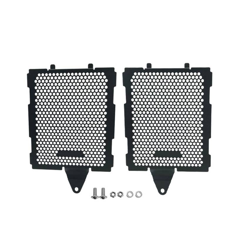 Schutz Kühlergitter Passend Für BM&W R1300GS R 1300 GS R1300 GS GS1300 R 1300GS 2023 2024. Motorrad-Kühlergrill-Schutzabdeckung von QZWSRIWL
