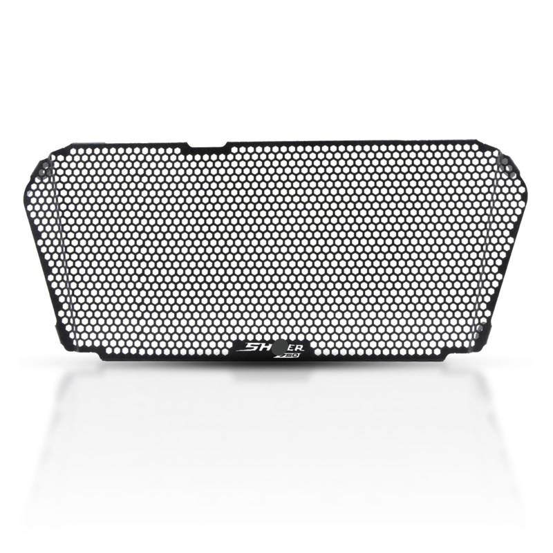 Schutz Kühlergitter Shiver 900 2018–2023 Motorrad-Kühlergrill-Schutzabdeckung für Apr&Ilia Shiver SL 750 2007–2017 Dorsoduro 750 Shiver 900/ABS von QZWSRIWL