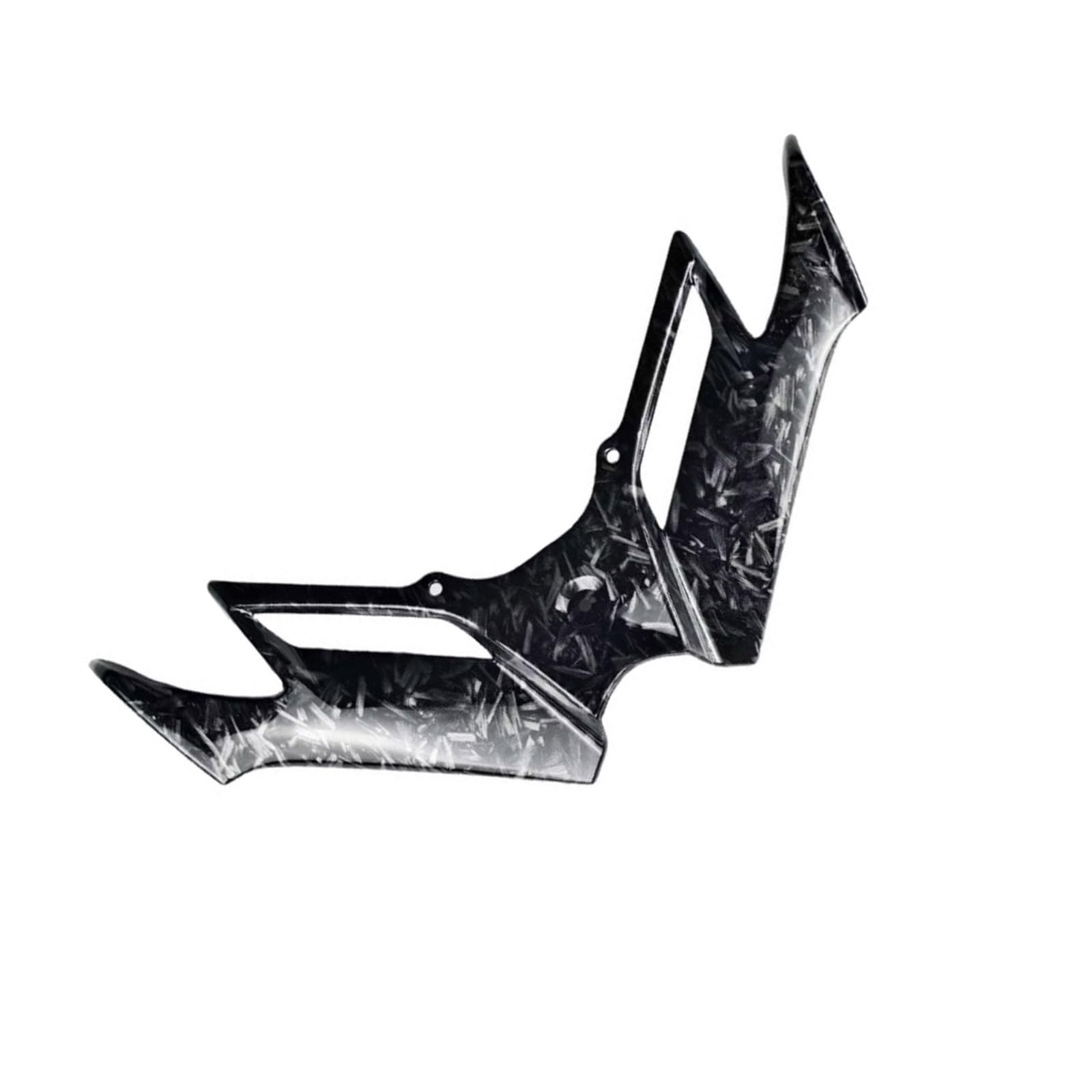 Aerodynamic Wing Motorcycle Front Side Spoiler Für NMAX2022 Reduzierter Widerstand Erhöhter Komfort Erhöhter Fahrstabilität Aerodynamic Wing Motorcycle Front Side Spoiler Für NMAX2022 Reduzierter Widerstand Erhöhter Komfort Erhöhter Fahrstabilität von Qaonsciug