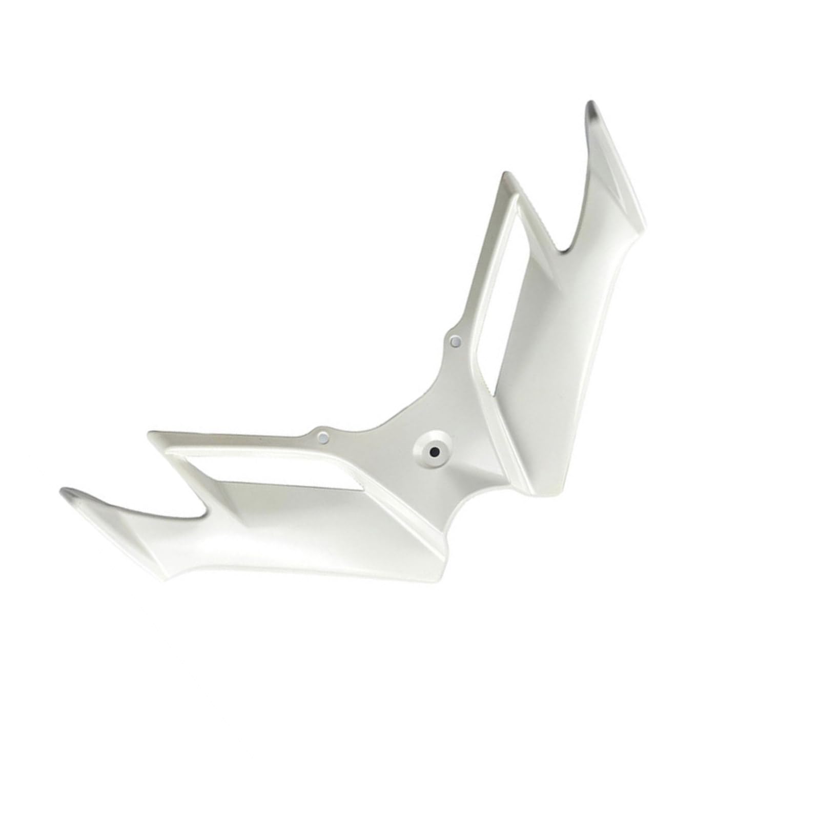 Aerodynamic Wing Motorcycle Front Side Spoiler Für NMAX2022 Reduzierter Widerstand Erhöhter Komfort Erhöhter Fahrstabilität Aerodynamic Wing Motorcycle Front Side Spoiler Für NMAX2022 Reduzierter Widerstand Erhöhter Komfort Erhöhter Fahrstabilität von Qaonsciug