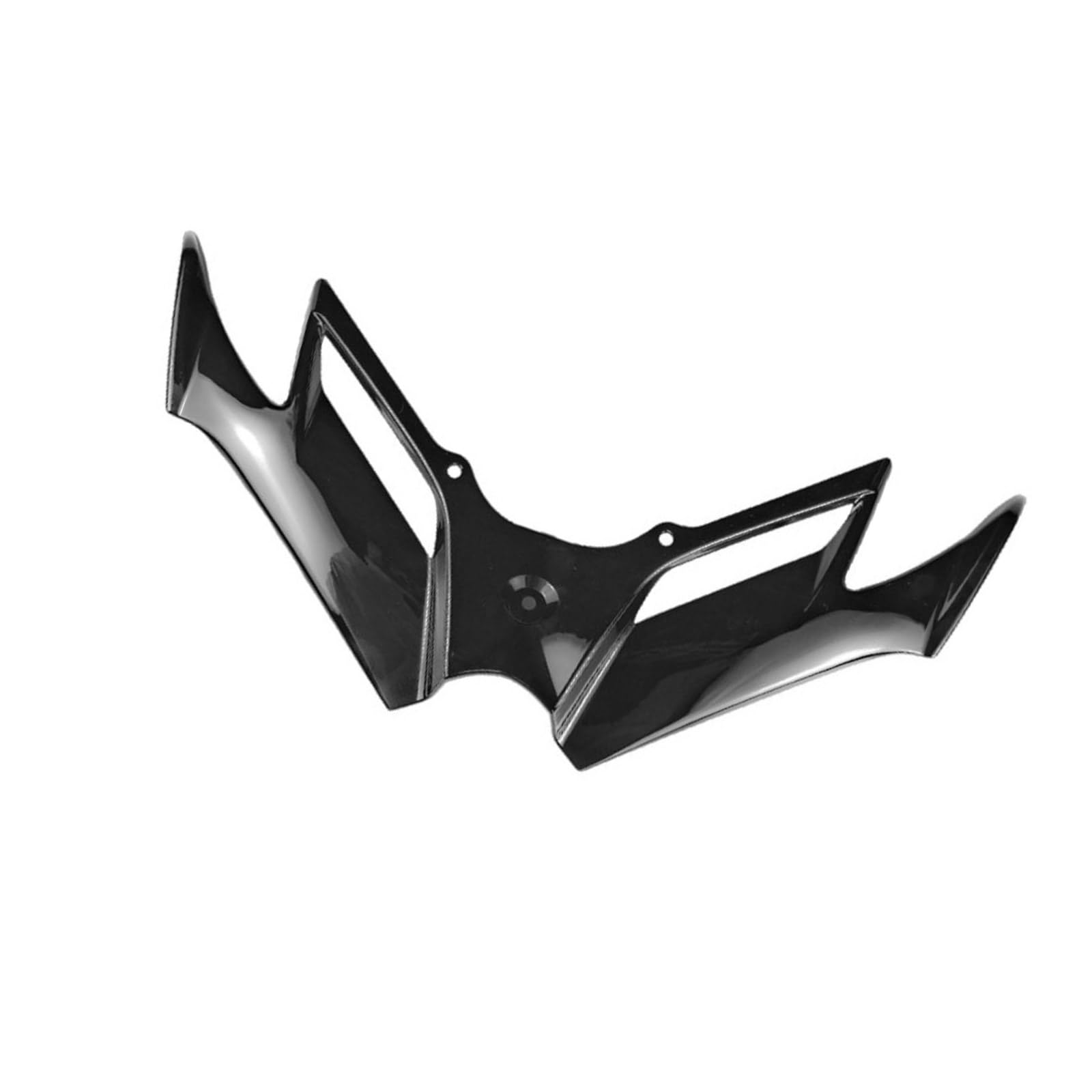 Aerodynamic Wing Motorcycle Front Side Spoiler Für NMAX2022 Reduzierter Widerstand Erhöhter Komfort Erhöhter Fahrstabilität Aerodynamic Wing Motorcycle Front Side Spoiler Für NMAX2022 Reduzierter Widerstand Erhöhter Komfort Erhöhter Fahrstabilität von Qaonsciug