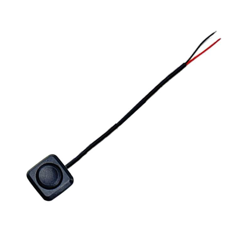 Qaonsciug Momentan Drucktaste 12V Switches Taste Kleine Taste Schaltschalter Einschalten Taste Klebstoff Drucktasten Geändert Zubehör von Qaonsciug