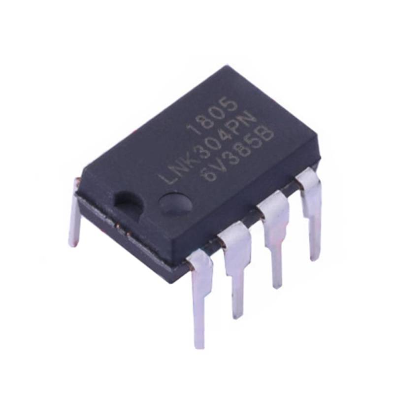 10 Stück/Los LNK304PN DIP-7 LNK304 LNK304P_ von Qbhjmr