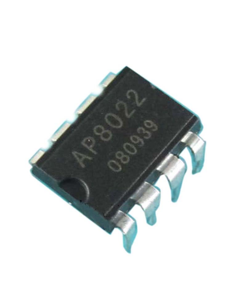 10 Stück AP8022 DIP-8 8022 DIP von Qbhjmr
