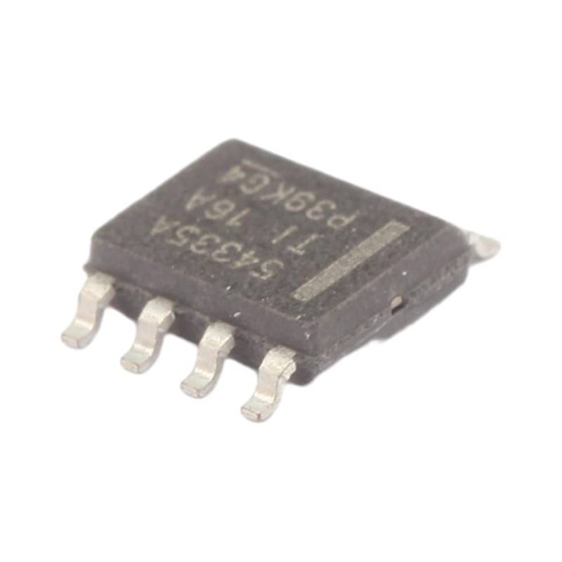 5 Stück/Los TPS54335ADDAR TPS54335A 54335A SOP-8 Spannungsregler-Chip SMD_ von Qbhjmr