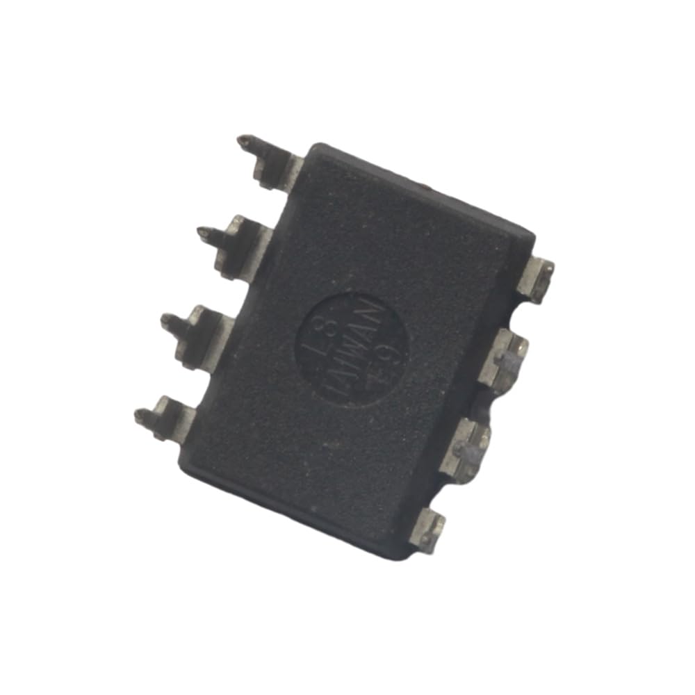 5 Stück ATTINY13A-PU ATTINY13A DIP8 MCU AVR 1K Flash 20MHz 5 Stück ATTINY13A-PU ATTINY13A DIP8 MCU AVR 1K Flash 20MHz von Qbhjmr