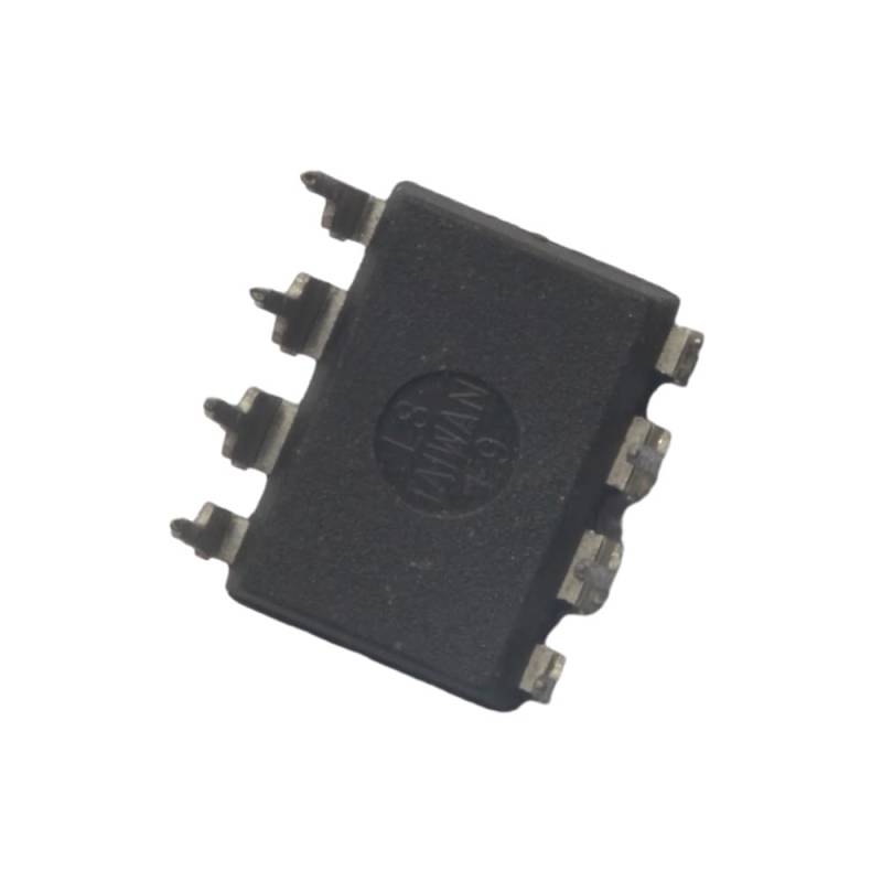 5 Stück ATTINY13A-PU ATTINY13A DIP8 MCU AVR 1K Flash 20MHz von Qbhjmr