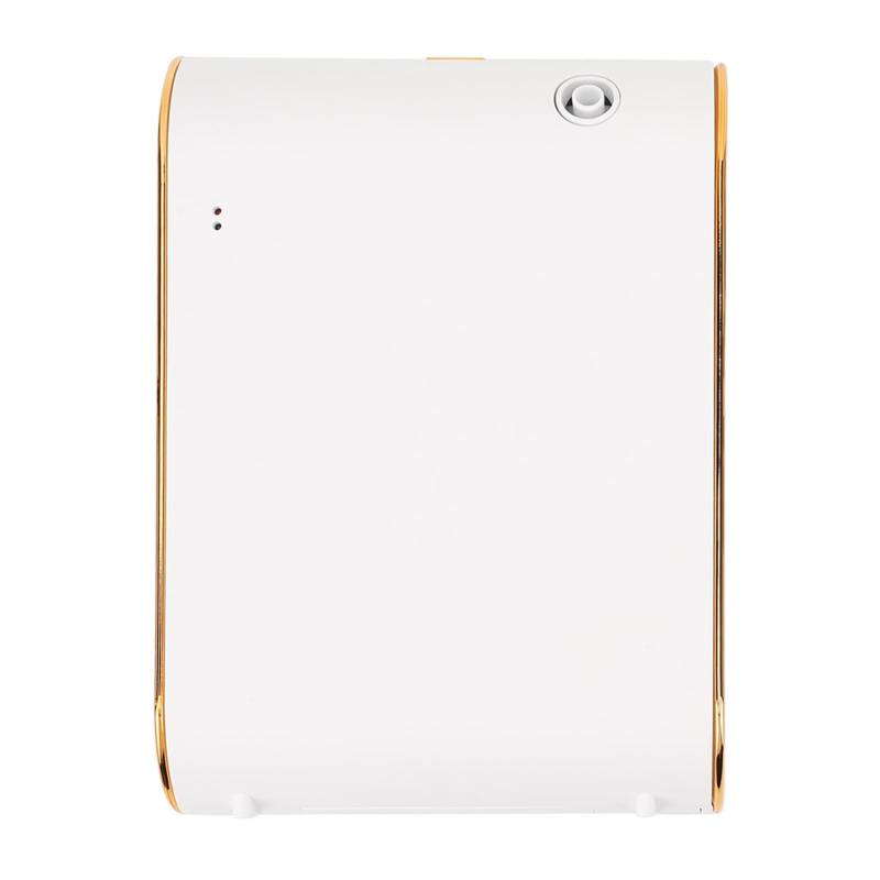 Intelligente Duft-Luftmaschine für zu Hause, Tragbarer Duftdiffusor Zur Wandmontage, Kaltluft-Duftmaschine, Hotel-Kollektion-Diffusor mit Timer für Zuhause, Badezimmer, von Qcwwy