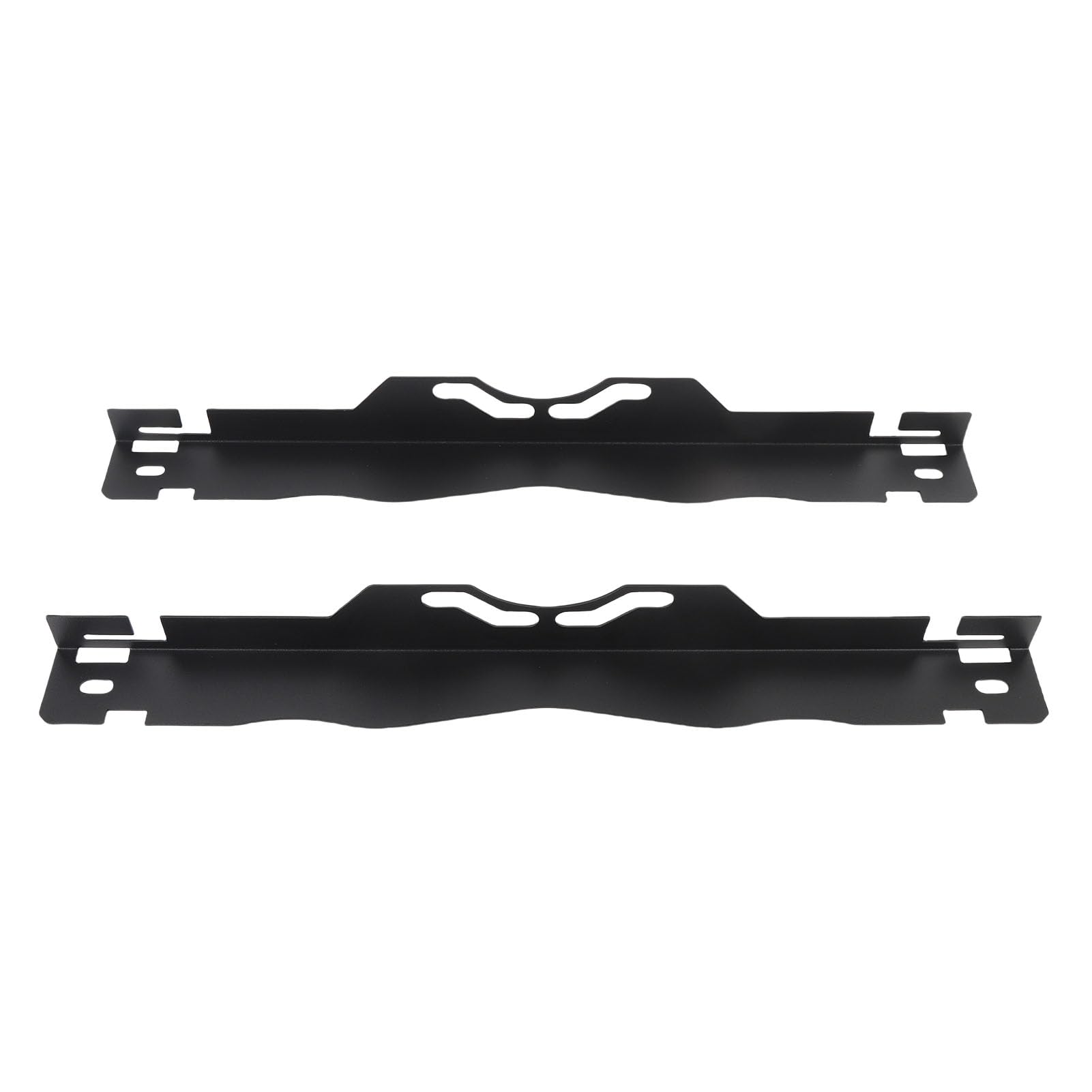 Qcwwy 2 Stcs Wheel Alignment Tool Plate, Edelstahl -Fahrzeugreifenausrichtungsplatte mit Sicheren Tropfennuten Compact Construction Engineering für Professionelle Fahrzeugreifenset Qcwwy 2 Stcs Wheel Alignment Tool Plate, Edelstahl -Fahrzeugreifenausrichtungsplatte mit Sicheren Tropfennuten Compact Construction Engineering für Professionelle Fahrzeugreifenset von Qcwwy