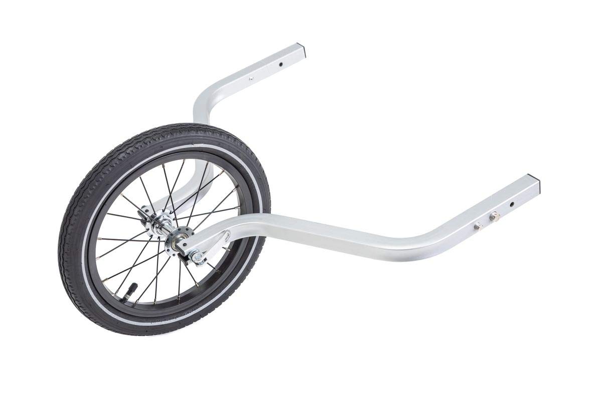 Qeridoo Joggerrad mit Gabelsystem für Speedkid1 MJ 2020 Qeridoo Joggerrad mit Gabelsystem für Speedkid1 MJ 2020 von Qeridoo